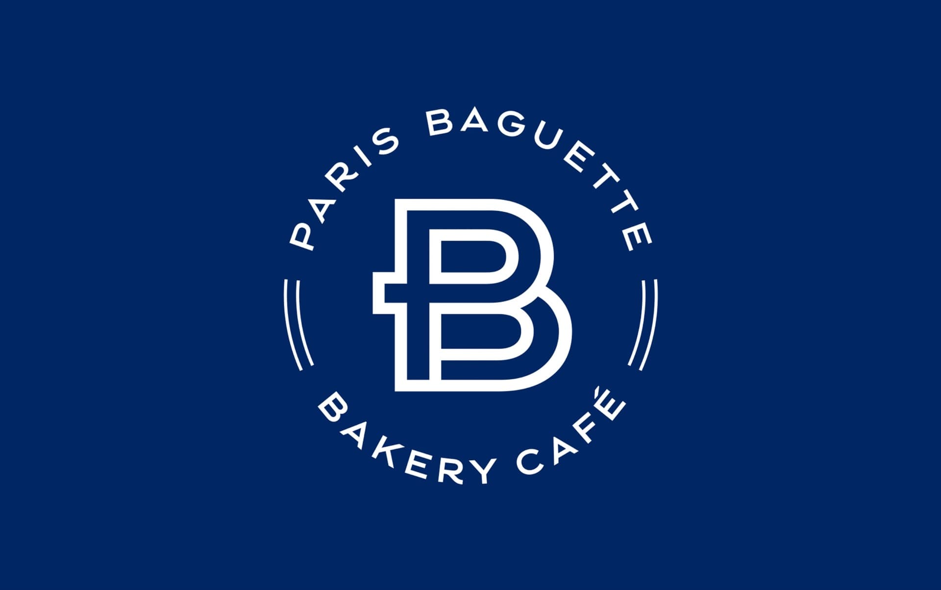 Paris Baguette