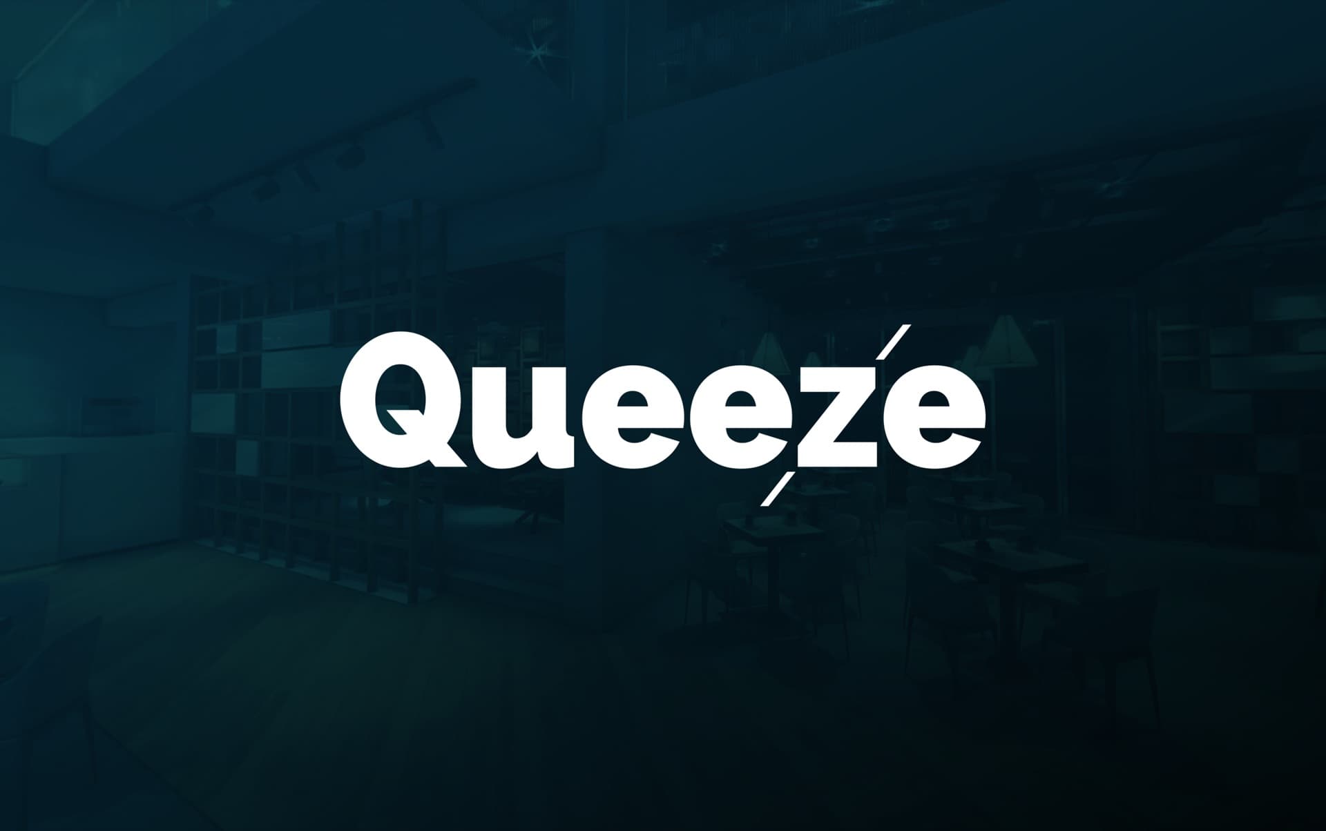 Queeze Coffee